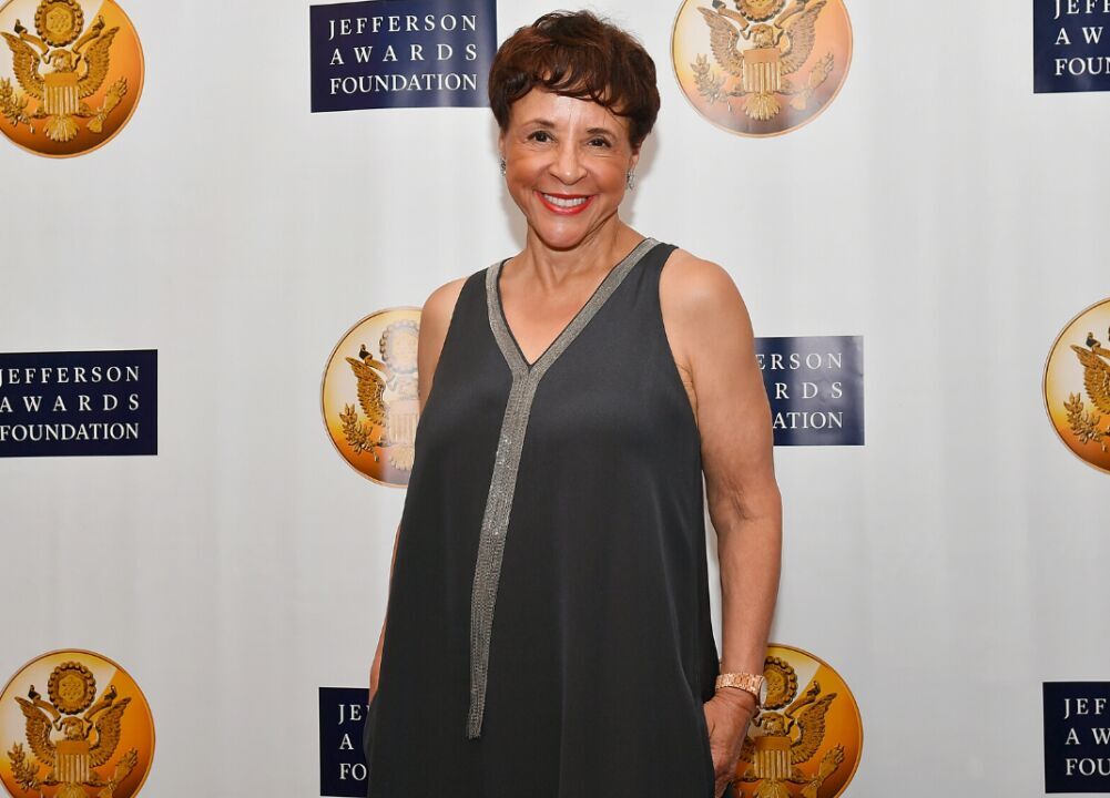 Sheila Johnson